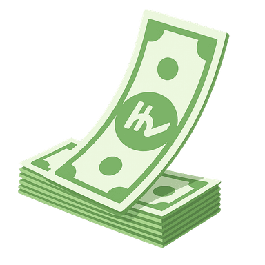 Handsome monetary benefits